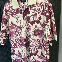 Men’s Shirt Size XL