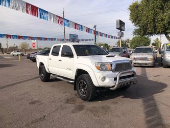 2009 Toyota Tacoma