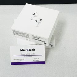 On Sale Airpod 3rd Gen 