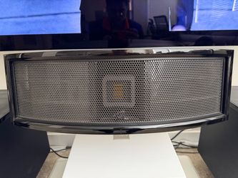 MartinLogan ElectroMotion ESL C Center