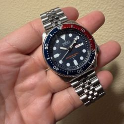 Seiko skx009j