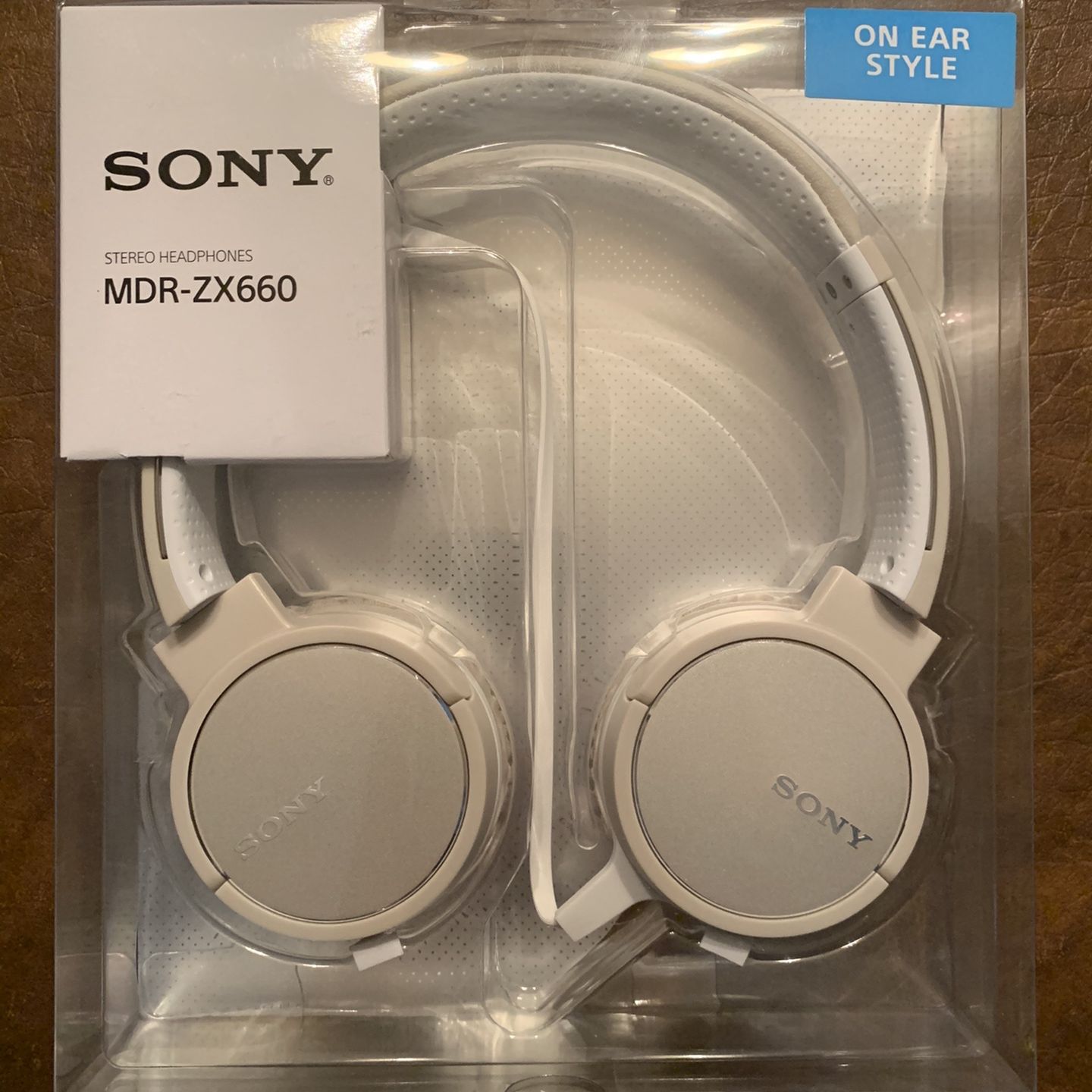 Headset Sony Mdr Zx 660 Ap Headset Sony Mdr Zx 660 Headphones Sony