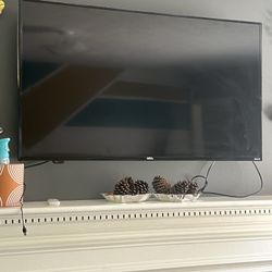 50 Inch Roku Smart Tv