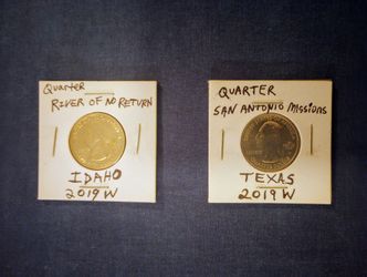 Coins For Sale