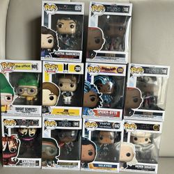 Funko Pop