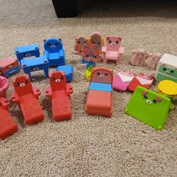 Shopkins Toys
