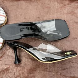 Ladies Shoes