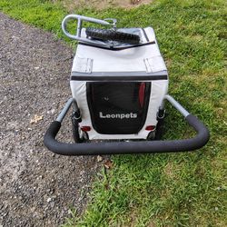 Dog Stroller 
