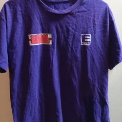 Empyre T Shirt Sz L 
