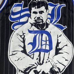 SDL Sky’s Da Limit Jersey Size XL 