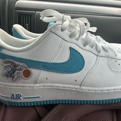 Nike Air Force 1 Low Space Jam  