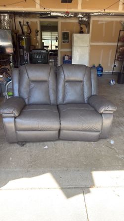 Sofa recliner