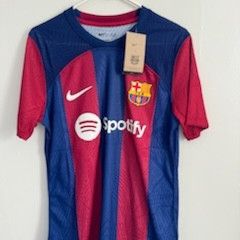Barcelona Jerseys 