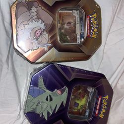 Pokemon 