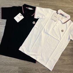 Moncler Polo
