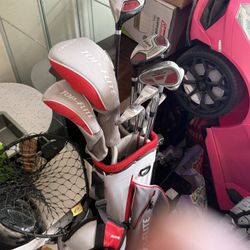 Kids Golf Clubs