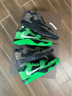 Travis Scott Jumpman