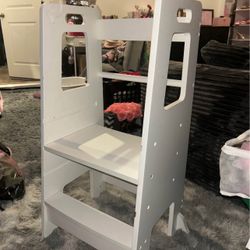 Step Stool