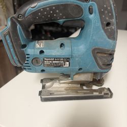Jig Saw Makita Let