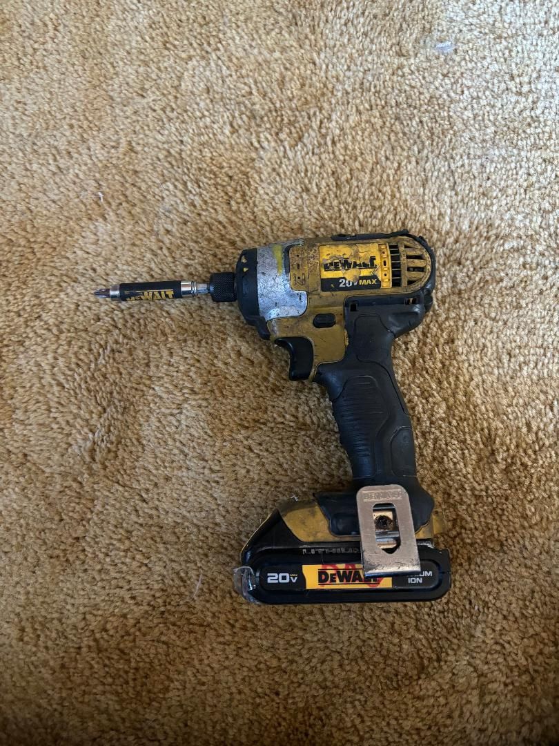 Dewalt for Sale in Willards, MD OfferUp
