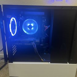 Cyber Power Gaming Pc 