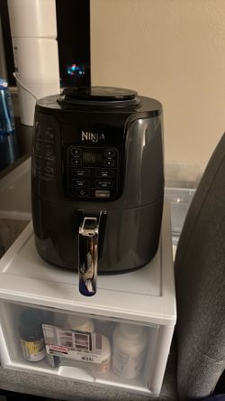 Ninja air fryer