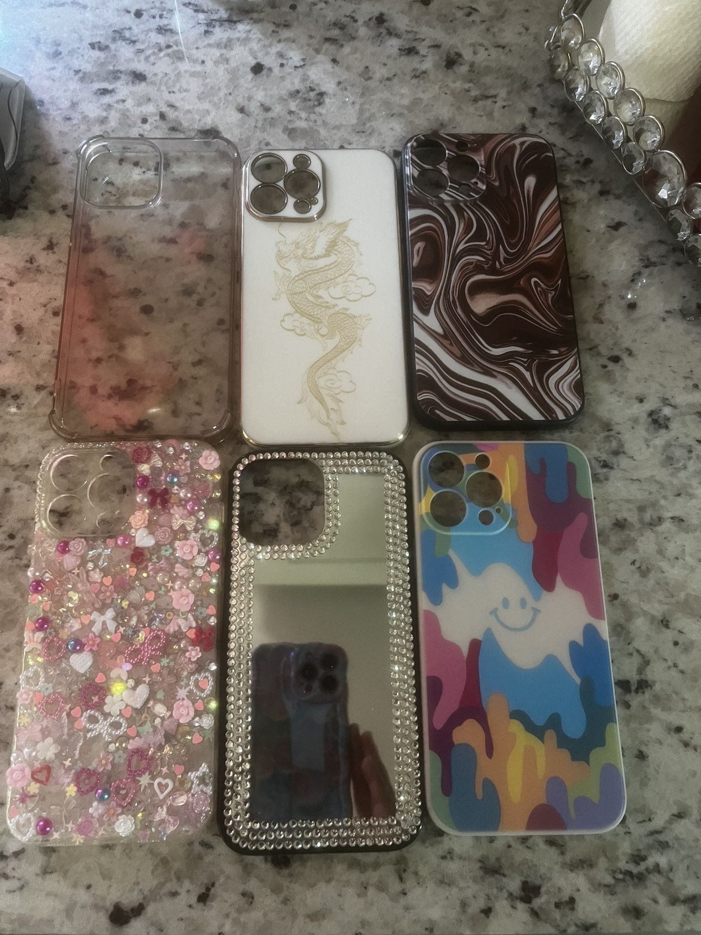 iPhone 13 Pro Max Cases