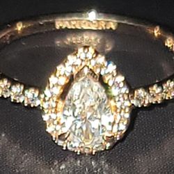 Pandora Ring