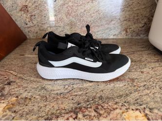 Kids 4.5 vans ultra range