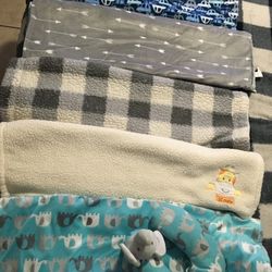 baby blankets