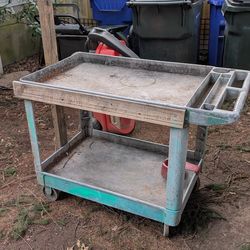 Work cart
