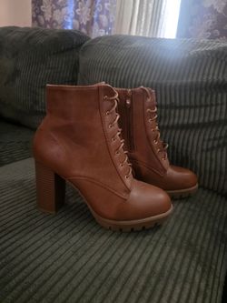 Women Boots