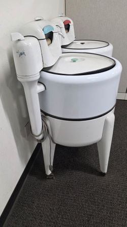Vintage Maytag Wringer Washer Model: N2L