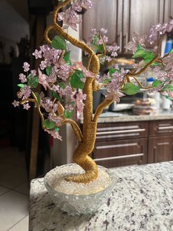Mathyst tree stone