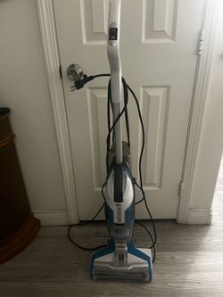 Vacuum 