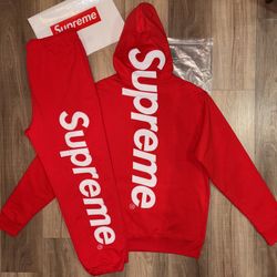 Supreme 