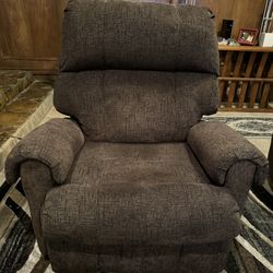 Power Recliner (2)