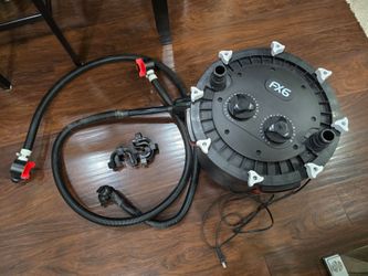 Fluval FX6 Aquarium Filter