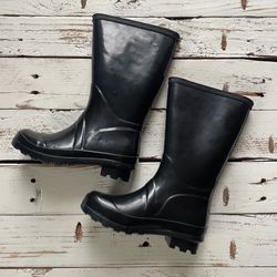 Kids’ Harper Canyon Rain boots Size 11