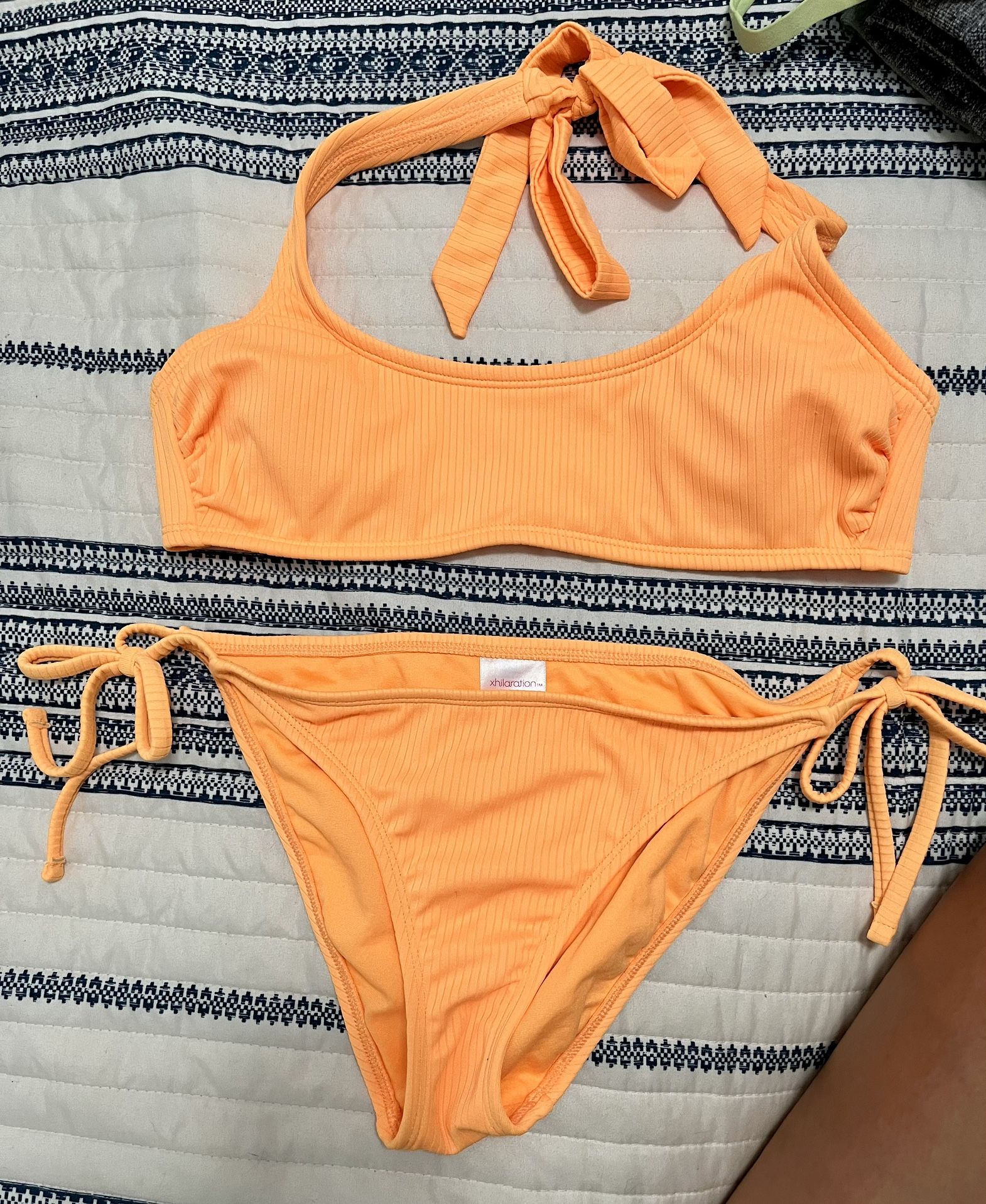 exhilaration Bikini