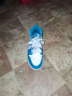 Jordans
