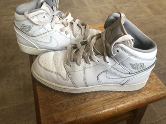 Nike Air Jordan Sz 6Y