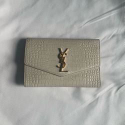 YSL Clutch