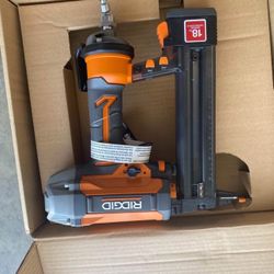 Rigid Stapler- 18 Gauge Narrow Crown