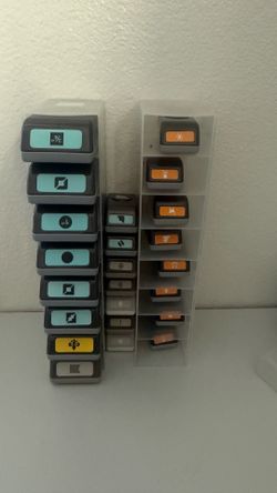 Mini punches