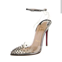 Christian Louboutin Heels 