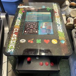 Arcade Classics 421 Games LCD Monitor 