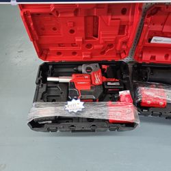 Milwaukee Hammer Drill Brand New 