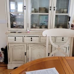 Moving sale  furniture and table 6people