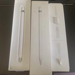 Apple Pen 1gen